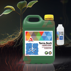 TERRA-SORB RADICULAR